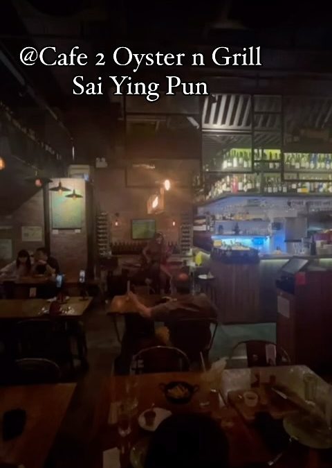 Great food, great cocktails, great music. This is the most fun you can have in Hong Kong with your pants on! Call us on …