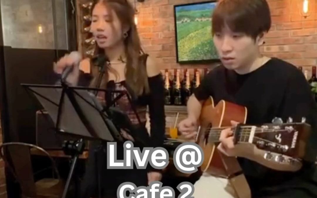 Live Music this Wednesday night 20/11 and Saturday night 23/11 . 美味嘅食物同美酒。 過去幾十年嘅一些經典歌曲。Join Maryjane on Wednesday and E…